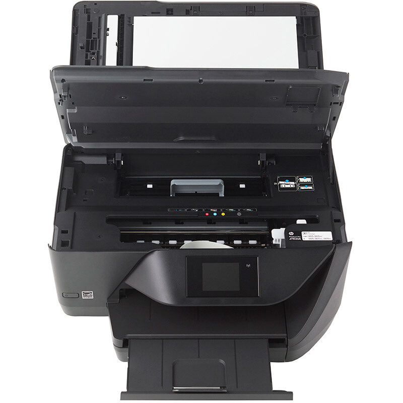 Hp Officejet Pro 6960 All In One 